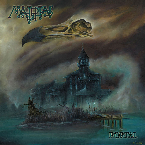 MALPHAS - PORTAL