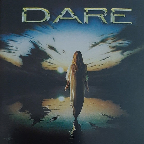 DARE - CALM BEFORE THE STORM