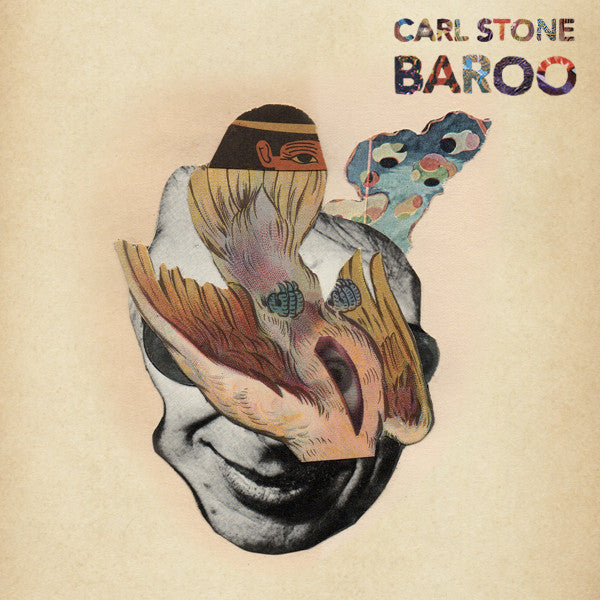 STONE,CARL - BAROO