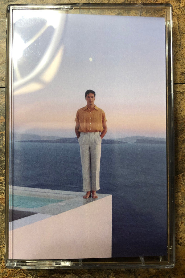 WASHED OUT - PURPLE NOON