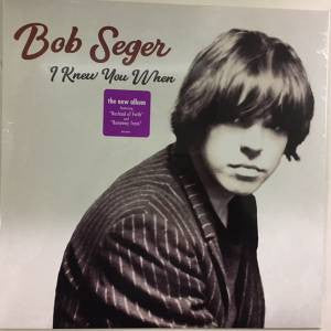 SEGER,BOB - I KNEWYOU WHEN (LP)
