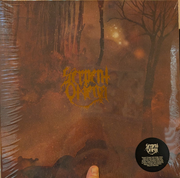 SERPENT OMEGA - II