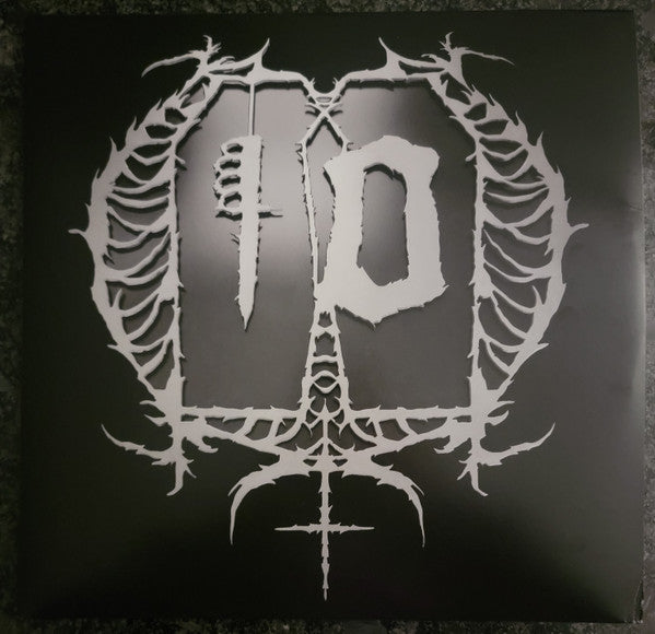 LAST TEN SECONDS OF LIFE - LAST TEN SECONDS OF LIFE (2LP/COLOR VINYL)