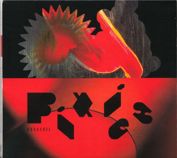 PIXIES - DOGGEREL