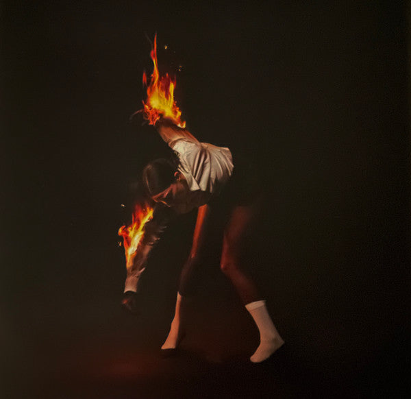 ST. VINCENT - ALL BORN SCREAMING