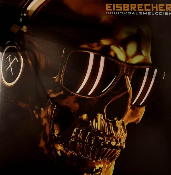 EISBRECHER - SCHICKSALSMELODIEN
