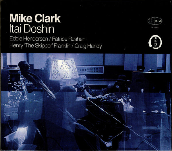 CLARK,MIKE - ITAI DOSHIN