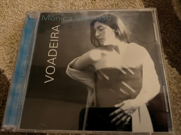SALMASO MONICA - VOADEIRA
