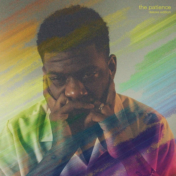 JENKINS,MICK - PATIENCE (INSTRUMENTAL DELUXE EDITION)