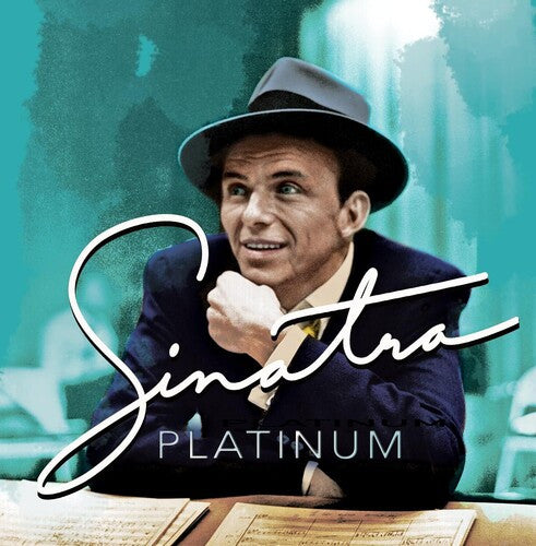 SINATRA,FRANK - PLATINUM (70TH CAPITOL COLLECTION) (4LP)