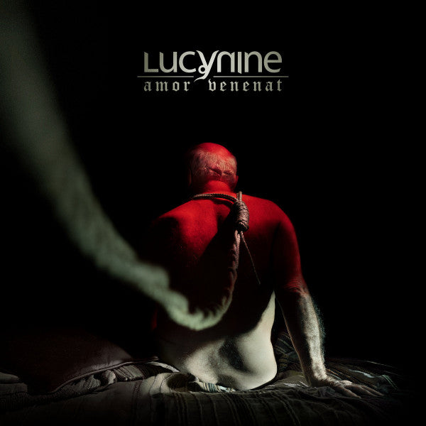 LUCYNINE - AMOR VENENAT