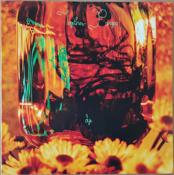 TOGETHER PANGEA - DYE