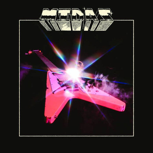 MIDAS - MIDAS