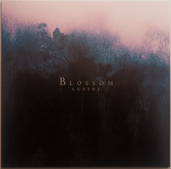 LUSTRE - BLOSSOM (MULTI-COLOR VINYL)