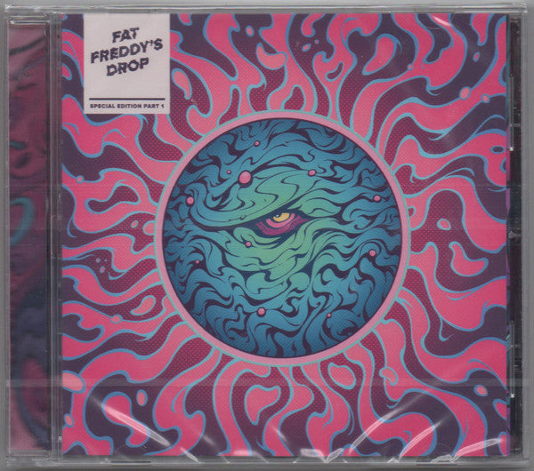 FAT FREDDY'S DROP - SPECIAL EDITION PART 1