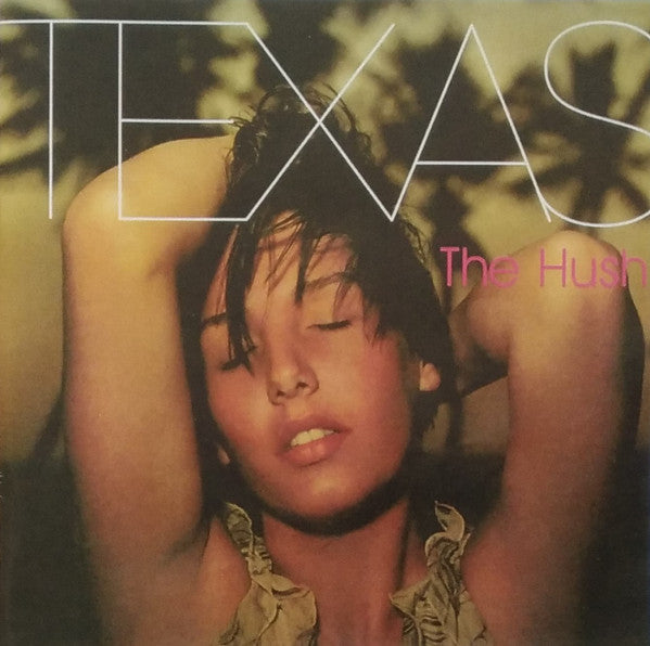 TEXAS - HUSH