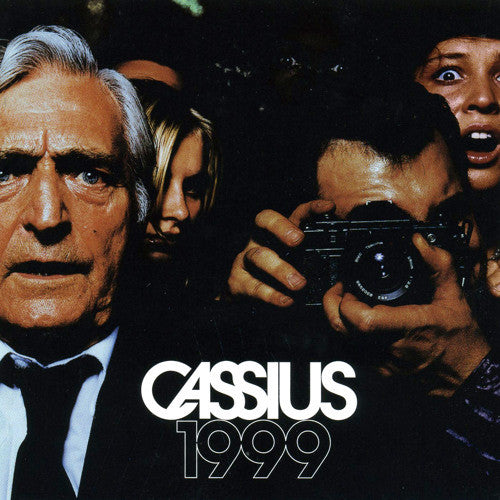 CASSIUS - 1999