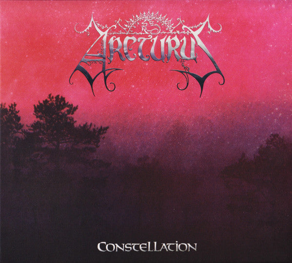 ARCTURUS - CONSTELLATION / MY ANGEL