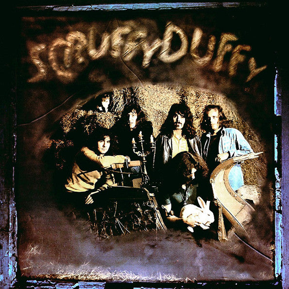 DUFFY - SCRUFFY DUFFY