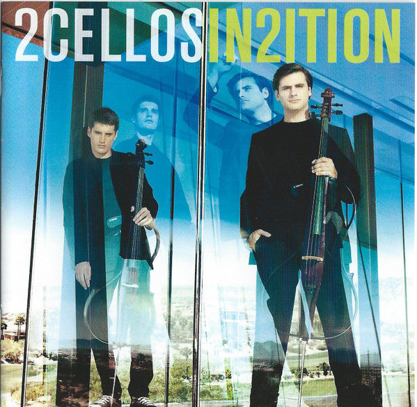 2CELLOS - IN2ITION