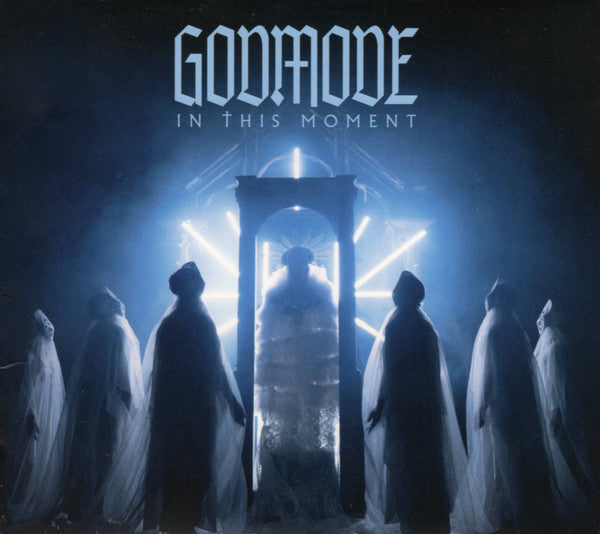 IN THIS MOMENT - GODMODE