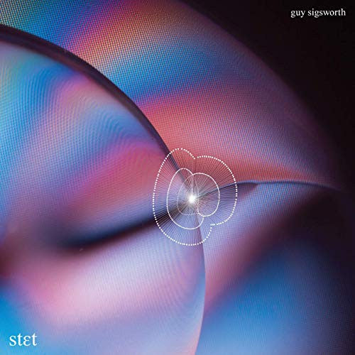 SIGSWORTH,GUY - STET