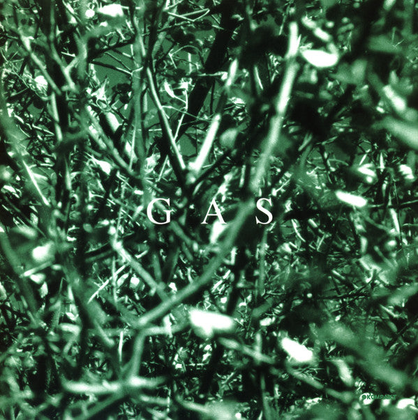 GAS - OKTEMBER