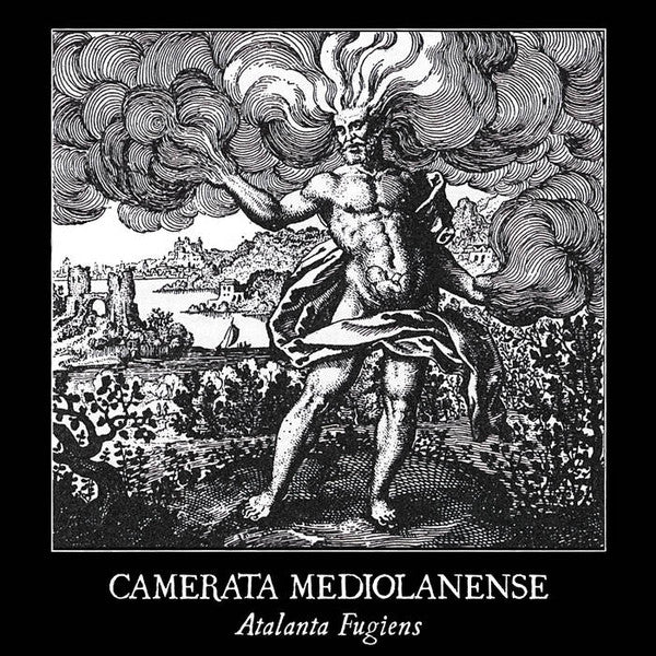 CAMERATA MEDIOLANENSE - ATALANTA FUGIENS (2CD)