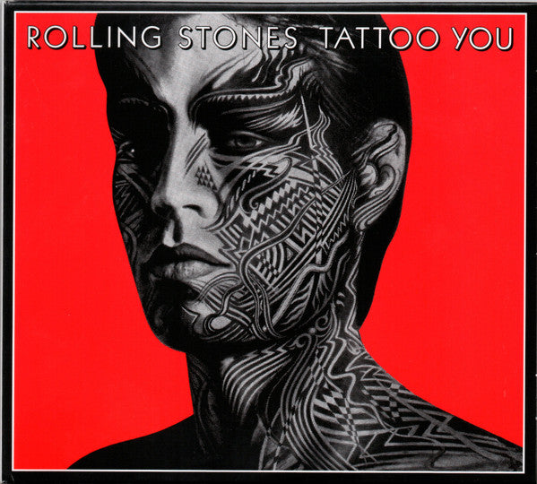 ROLLING STONES - TATTOO YOU (2021 REMASTER/2CD)