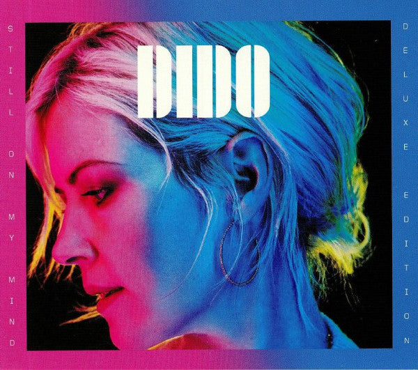 DIDO - STILL ON MY MIND