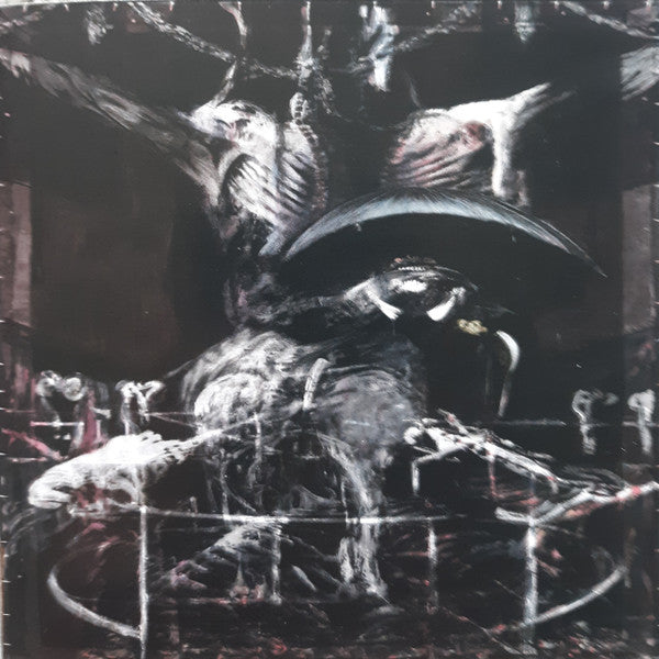 INTEGRITY - THOSE WHO FEAR TOMORROW (REISSUE)