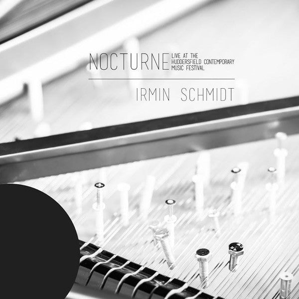 SCHMIDT,IRMIN - NOCTURNE