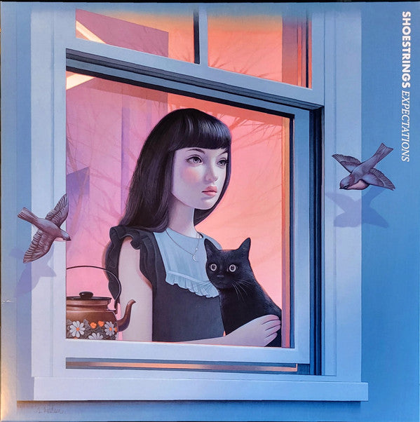 SHOESTRINGS - EXPECTATIONS