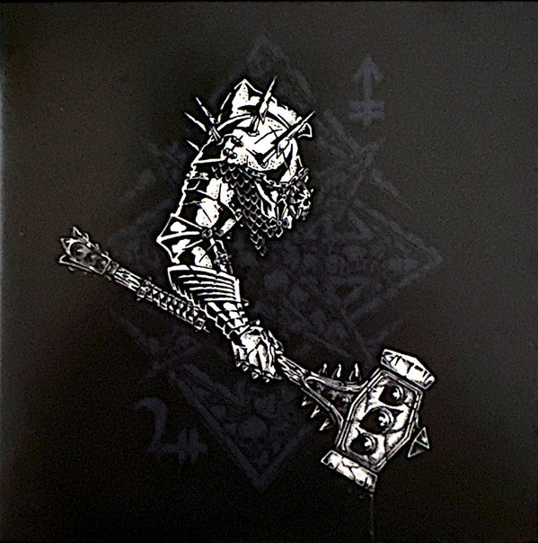 THRONEHAMMER - KINGSLAYER