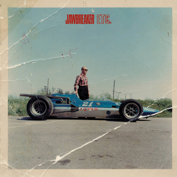 JAWBREAKER - ETC