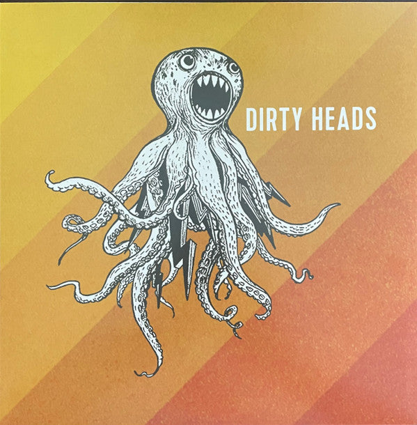 DIRTY HEADS - DIRTY HEADS
