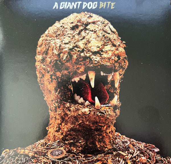 GIANT DOG - BITE
