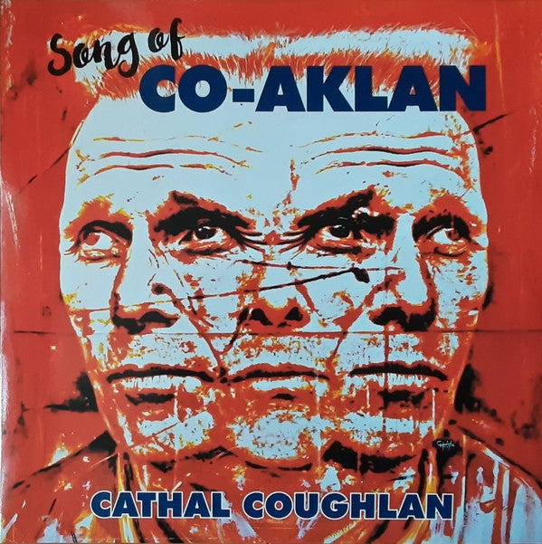 COUGHLAN,CATHAL - SONG OF CO-AKLAN