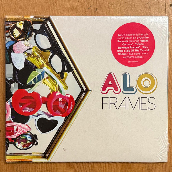 ALO - FRAMES