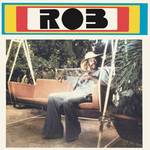 ROB - ROB
