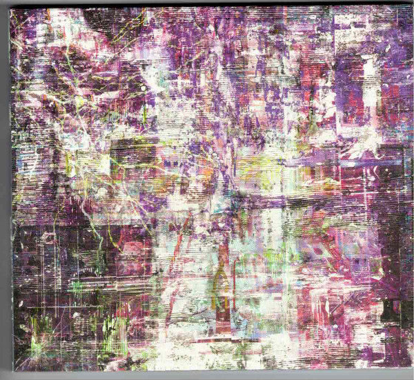 LOCRIAN - END TERRAIN