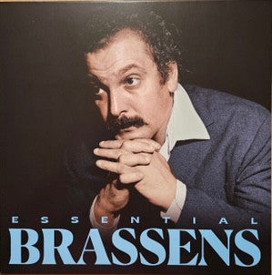BRASSENS,GEORGES - ESSENTIAL BRASSENS
