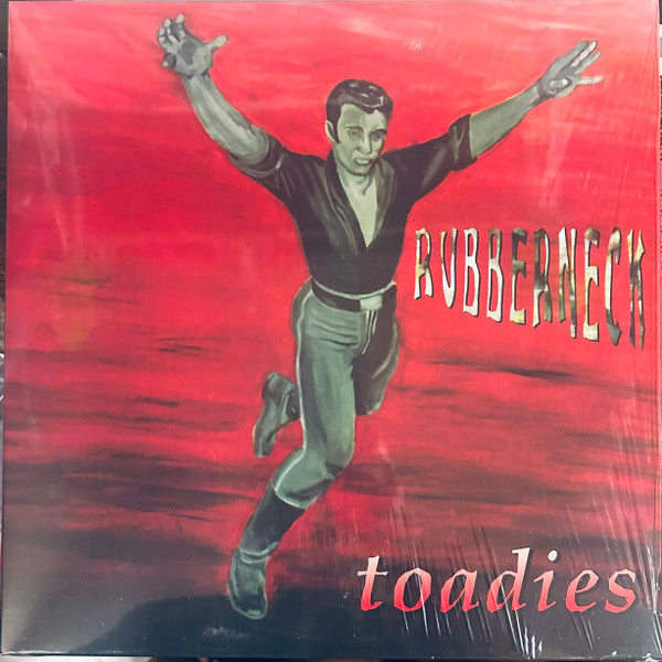 TOADIES - RUBBERNECK