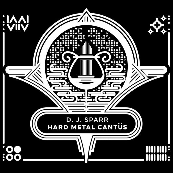 VARIOUS ARTISTS - SPARR: HARD METAL CANTÜS