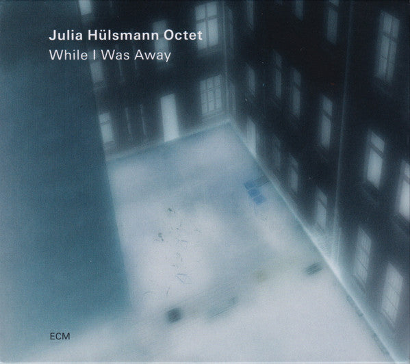 HUSMANN,JULIA OCTET - WHILE I WAS AWAY
