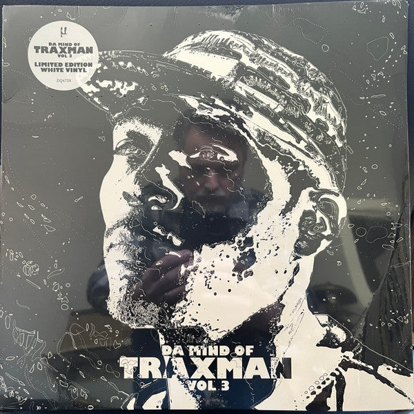 TRAXMAN - DA MIND OF TRAXMAN