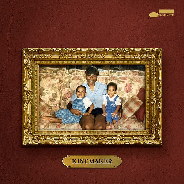 ROSS,JOEL - KINGMAKER