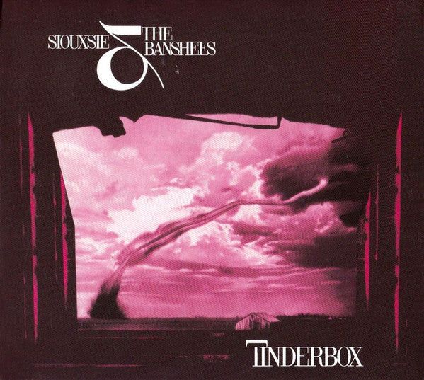 SIOUXSIE & THE BANSHEES - TINDERBOX