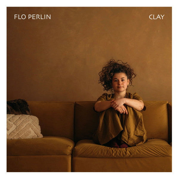 PERLIN,FLO - CLAY