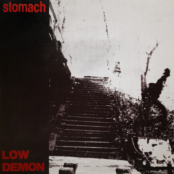 STOMACH - LOW DEMON